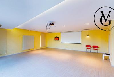 Casă individuală cu 10 camere cu Canalizare în Sud - 35