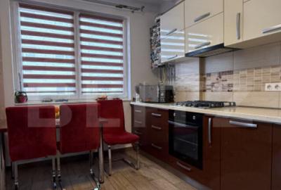 Apartament cu 2 camere decomandat în Dâmbu Pietros - 2