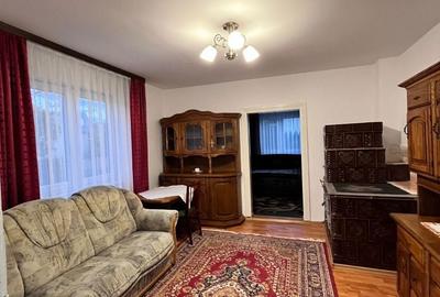 Casă cu 4 camere în Central - 4
