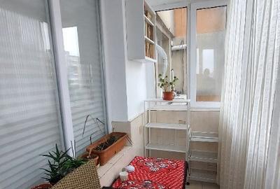 Inchiriez apartament 3 camere - zona Sebastian - 11
