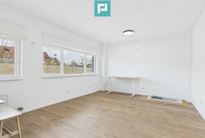 Spa?iu de birouri NOU Parter 45 mp cu parcare - 3