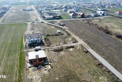 Spațiu comercial, în Moșnița Veche - 5