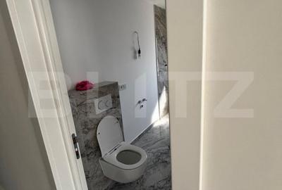 Penthouse, 5 camere, 2 bai, 161 mp, PETFRIENDLY, parcare, zona Stejarului - 11