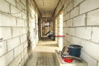 Cu mare potential! Casa P Pod si acoperis tip terasa in Ulm - 13