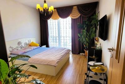 Casă P+1 cochetă în Domnești–Stradă privată, panouri fotovolta, mobilată complet - 12