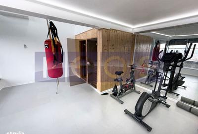 Apartament cu 5 camere, mobilat în Văcăresti - 7