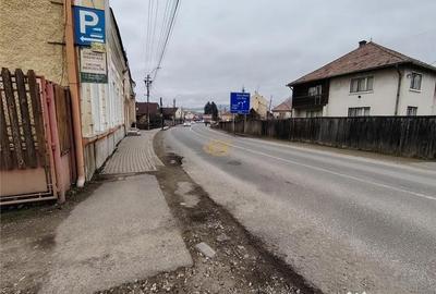 Spațiu comercial, de 201 mp, în Central - 7