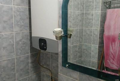 Garsonieră semidecomandată în Central - 6