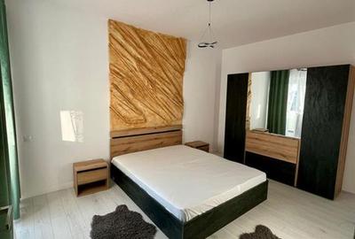 Apartament cu 2 camere decomandat, mobilat în Industrial Vest - 1