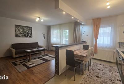 Apartament cu 2 camere în Orașul Vechi