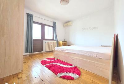 Apartament cu 3 camere decomandat în Centrul Civic - 13