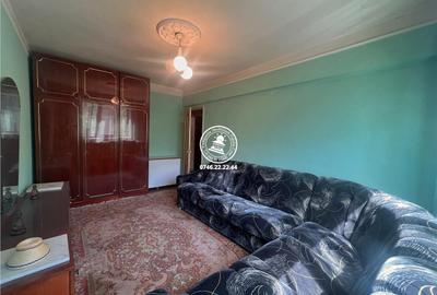 Apartament decomandat cu 3 camere de 66mp - Bld. Poitiers - 3