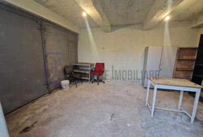 Birou si spatiu de depozitare, in zona Mihai Bravu - 3