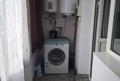 Apartament cu 2 camere semidecomandat în Orșova - 5