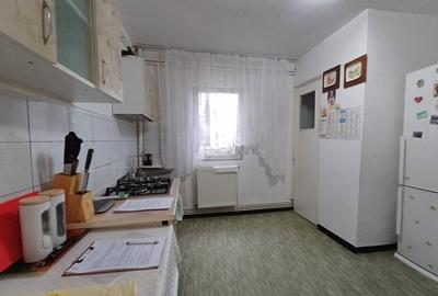 Apartament 2 camere decomandat, 54 mp, mobilat si utilat, CUG - 2