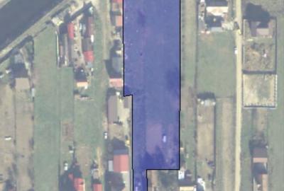 Casă în Gilău - 1