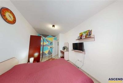 Penthouse modern, 2 niveluri,100 mp, parcare si boxa incluse, Tractorul, Brasov - 1