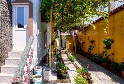 Casă cu 8 camere cu Teren 332 Mp în Agigea - 15