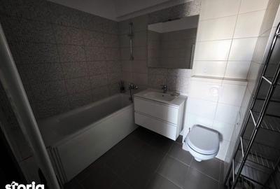 Apartament cu 2 camere decomandat, mobilat în Tudor Vladimirescu - 9
