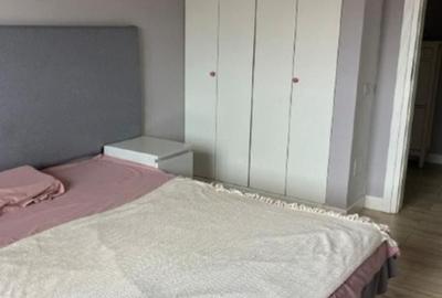 2 cam / 52 mp util / 58 total / loca parcare, mobilat utilat - 3