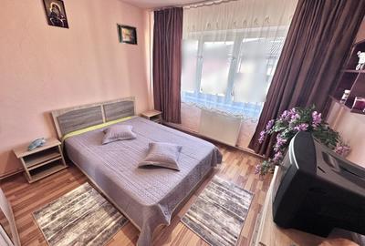 Apartament cu 2 camere decomandat, mobilat în Cetate - 1