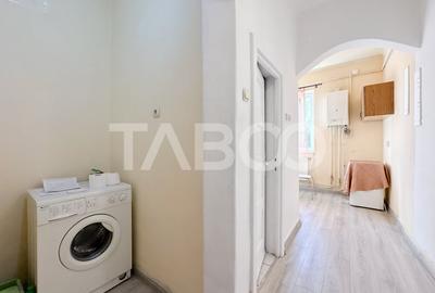 De vanzare garsoniera de 40 mp in cartierul Gheorgheni - 4