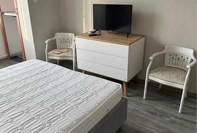 Apartament cu 3 camere, mobilat în Central - 5