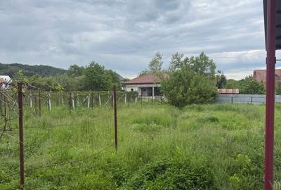 Casă cu 3 camere în Albești - 1