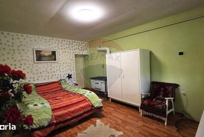 Casă cu 3 camere cu Teren 5800 Mp în Central - 14