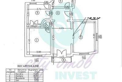 Grădina Icoanei – vilă cu potențial multiplu - 6