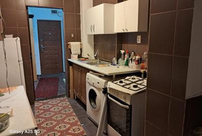 Apartament cu 2 camere semidecomandat în Gara de Nord - 8