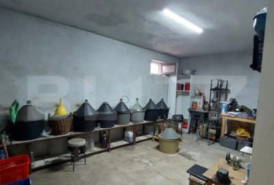 Casă cu 4 camere cu Teren 550 Mp în Central - 13