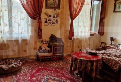 Apartament cu 4 camere - tip duplex - 4