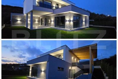 Casă cu 4 camere cu Teren 583 Mp în Rădaia - 1