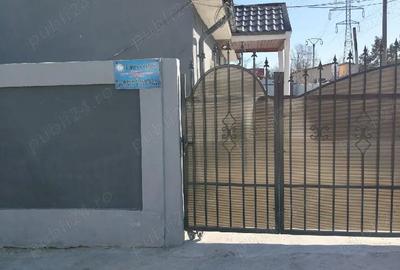 Casă cu Teren 500 Mp în Corbu - 5