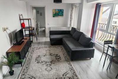 Apartament cu 2 camere în Central - 2
