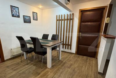 Apartament cu 3 camere, zona Dumbrava - 4