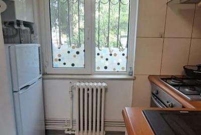 Apartament cu 2 camere semidecomandat în Casa de Cultură - 6