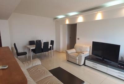 Apartament 3 camere Barbu Vacarescu - 8