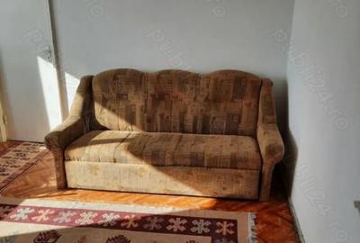 Apartament cu 2 camere, zona Cuza Voda Apartament cu 2 camere, zona Cuza Voda - 1