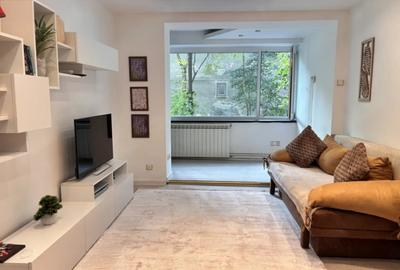 Apartament 2 camere | Centrala proprie | Renovat | Domenii-Metrou 1 Mai - 2