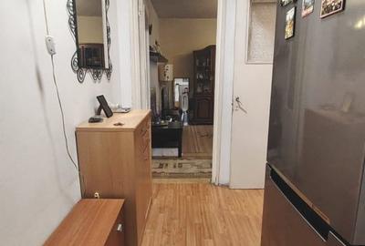 Apartament semidecomandat - 5