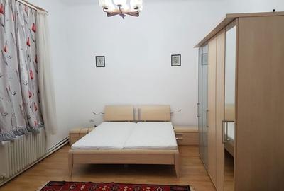 Casă cu 4 camere în Central - 6