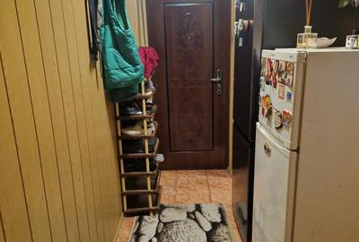 Apartament cu 2 camere nedecomandat în Florești - 1