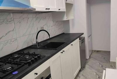 Garsonieră în Păcii - 8