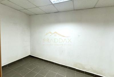 Spațiu Comercial *230mp* / Stradal / Zona Domenii - 34