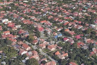 Casă cu Teren 699 Mp în Mehala