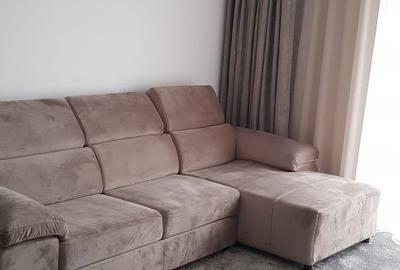 Apartament cu 2 camere semidecomandat în Chișoda - 5