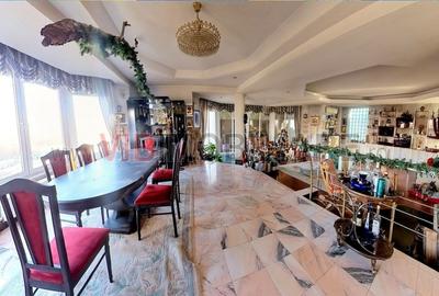 Vila deosebita pe Malul Lacului Grivita – Confort si Eleganta! - 6