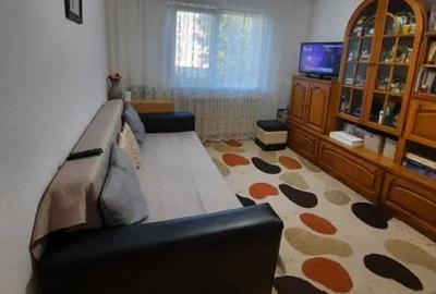 Apartament cu 2 camere de vanzare zona Alunisului Tulcea - 2